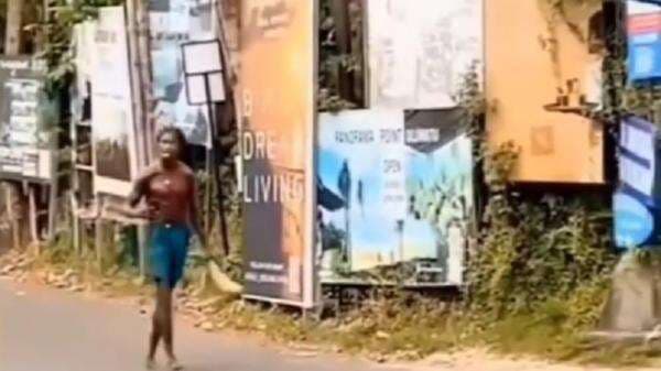 Viral! WNA Amerika Mengamuk di Proyek Kuta Bali Selatan Lukai Perempuan