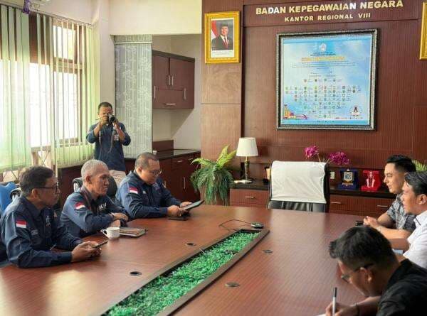 DPD RI Minta Pengangkatan PPPK Paruh Waktu Tidak Membebani Daerah
