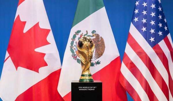 Link Live Streaming Drawing Piala Dunia 2026 Malam Ini: Menanti Grup Neraka Tercipta, Klik di Sini!