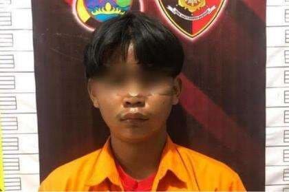 Kesal Dituduh Gelapkan Uang Rp80 Juta Calon Suami Bunuh Wanita Hamil di Lampung