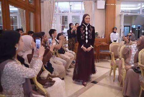 Selamat! Dara Arafah Resmi Dilamar Pengusaha Muda Rehan Mubarak