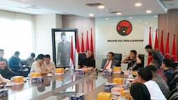 Ariel Noah hingga Judika Ngeluh soal Royalti Musik ke Fraksi PDIP, Ini Harapannya