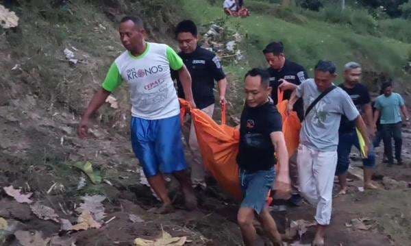 Seorang Pencari Ikan di Ponorogo Ditemukan Tewas di Sungai, Dugaan Tersengat Listrik