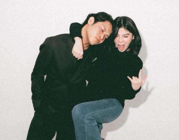 Profil dan Potret Cantik Gisellma Firmansyah, yang Foto Mesra dengan Rony Parulian