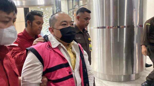 6 Aset Tanah Eks Bos Sritex Senilai Rp20 Miliar di Solo Disita Kejagung