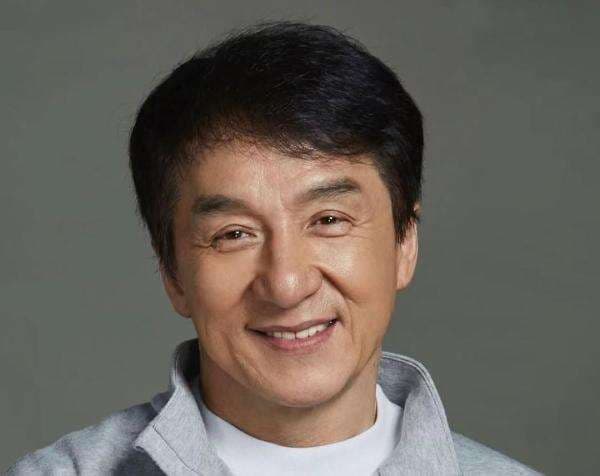 Di Balik Nama Besar Jackie Chan: Kisah Pilu Etta Ng, Sang Putri yang Terbuang