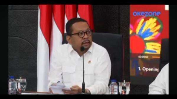 Logo Imlek Nasional 2026 Simbol Kemajemukan, Ini Penjelasan Kantor Staf Kepresidenan