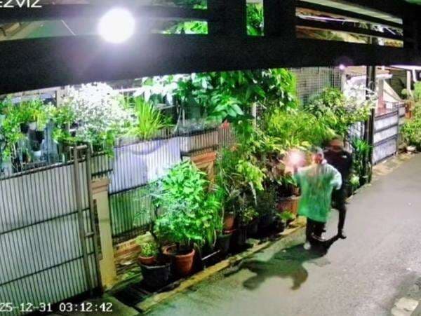 Polda Metro Periksa 5 Saksi terkait Teror Bom Molotov ke DJ Donny