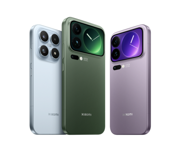 Daftar Harga Xiaomi 17 Pro Max Semua Varian, Ini Spesifikasi Unggulannya