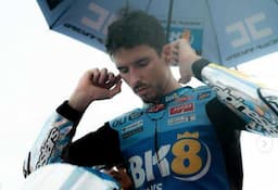 Komentar Berkelas Alex Marquez Usai Disebut Kandidat Kuat Juara MotoGP 2026