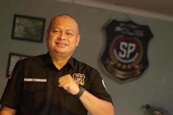 Oknum Tentara Pembunuh Polisi di Way Kanan Lampung, Sahabat Polisi Indonesia: Harus Dihukum Berat