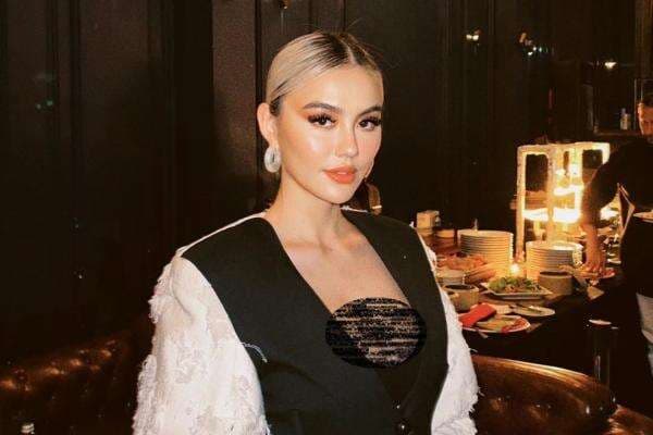 Syuting Reacher 4 Rampung, Agnez Mo Apresiasi Kru Produksi