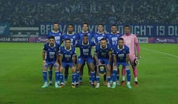 Manajemen Persib Bandung Kantongi Nama Pemain Baru, Singgung Joey Pelupessy dan Maarten Paes!