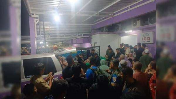 Terungkap Motif Oknum TNI Tikam Pria hingga Tewas, Cemburu Istri Diantar Korban