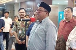 Buntut Ledakan di SMAN 72, Pemprov Jakarta Segera Evaluasi Standar Keamanan Sekolah