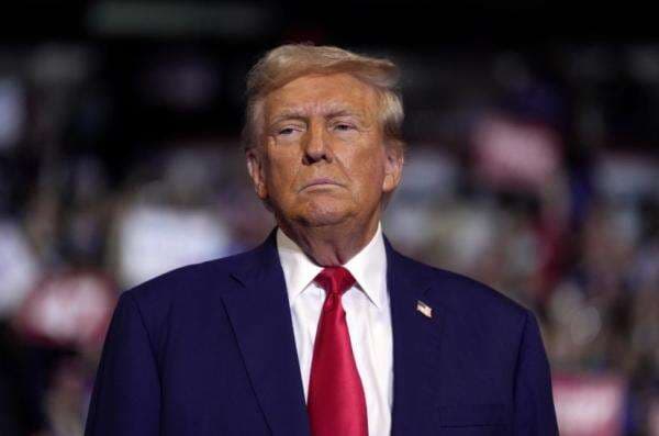 Trump Kenakan Tarif 25 Persen ke Negara yang Berbisnis dengan Iran