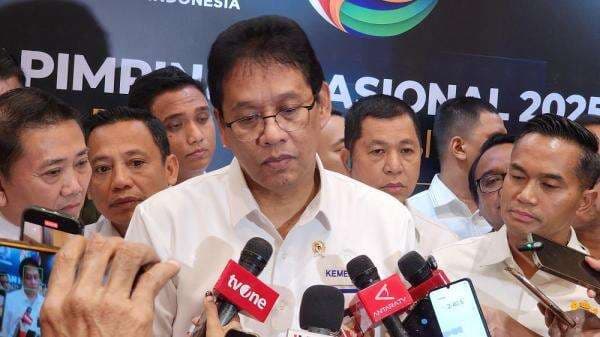 Purbaya Beri Kesempatan Bea Cukai Berbenah, 16 Ribu Pegawai Terancam Dirumahkan