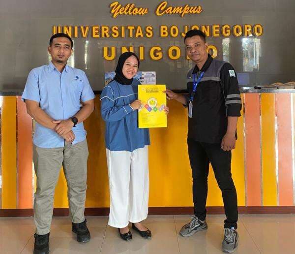 Melalui Career Center, Kampus Bojonegoro ini Perkuat Penempatan Kerja Alumni