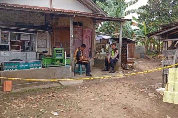 Cilacap Gempar, Mayat Balita Perempuan Ditemukan dalam Karung Dekat Rumah
