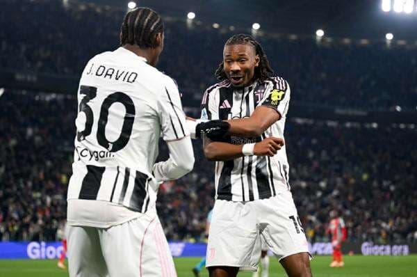 Penyebab Emil Audero Optimistis Juventus Calon Juara Liga Italia 2025-2026