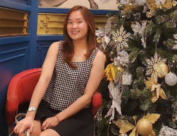 Kisah Pebulu Tangkis Supercantik Ruselli Hartawan, Satu-satunya Tunggal Putri Indonesia yang Pernah Kalahkan An Se Young