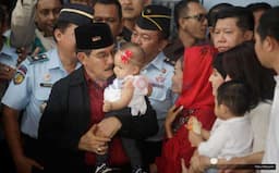 Profil Antasari Azhar, Pemberantas Koruptor yang Pernah Tersandung Pembunuhan Nasrudin Zulkarnaen