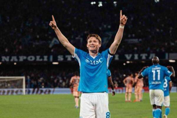 Daftar Peraih Penghargaan Liga Italia Awards 2025: Pemain Berdarah Maluku Masuk Starting XI Terbaik!