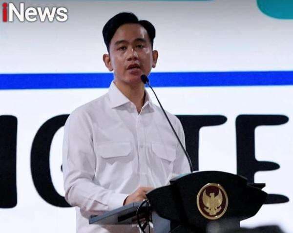 Geger Media Sosial: Akun Instagram Gibran Diduga Ikuti Akun Judi Online, Warganet Bertanya-tanya Geger Media Sosial: Akun Instagram Gibran Diduga Ikuti Akun Judi Online, Warganet Bertanya-tanya