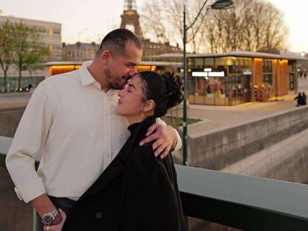 Tasya Farasya Gugat Cerai Ahmad Assegaf, Sidang Perdana 24 September 2025