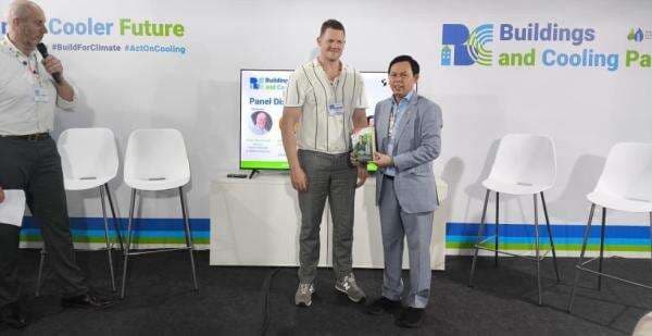 Lonjakan Emisi Karbon, Ketua DPD Serukan Transformasi Transportasi dan Perubahan Gaya Hidup