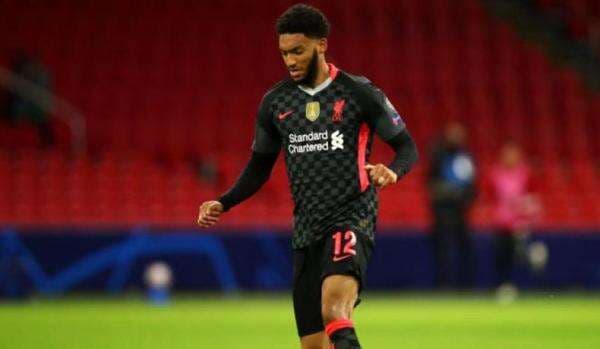 Allegri Butuh Tembok Baru, AC Milan Pantau Joe Gomez hingga Murillo