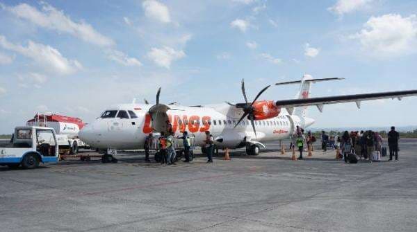 Bandara Lombok Buka Rute Baru ke Labuan Bajo, Dukung Konektivitas Wisata Timur Indonesia