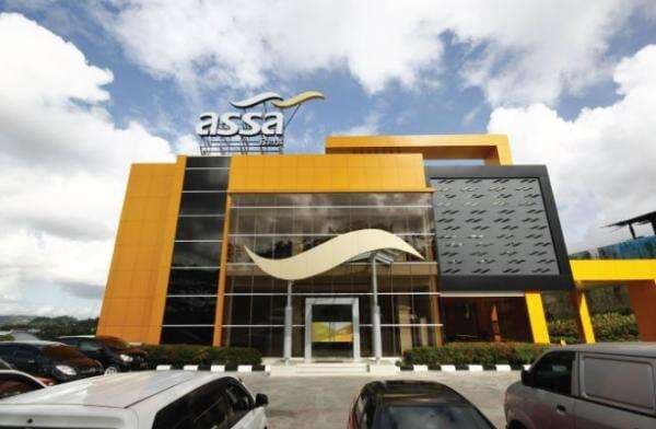 ASSA Serap Capex Rp1,04 Triliun, Ekspansi Armada Jadi Prioritas