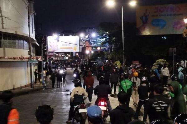 Sekolah di Malang Hari Ini Diliburkan Imbas Adanya Potensi Aksi Demo Besar