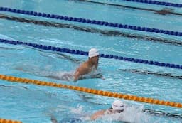 Keren! 8 Perenang Indonesia Lolos ke Final SEA Games 2025, Siap-Siap Panen Emas