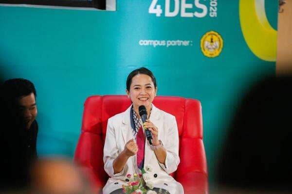 Dear Gen Z, Harus Berani Memulai Investasi dari Sekarang