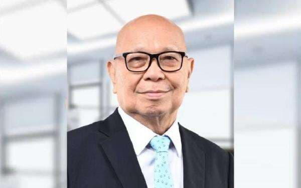 Profil Glenny Kairupan Dirut Baru Garuda Indonesia, Ternyata Pernah Jadi Komandan di Timor Timur!