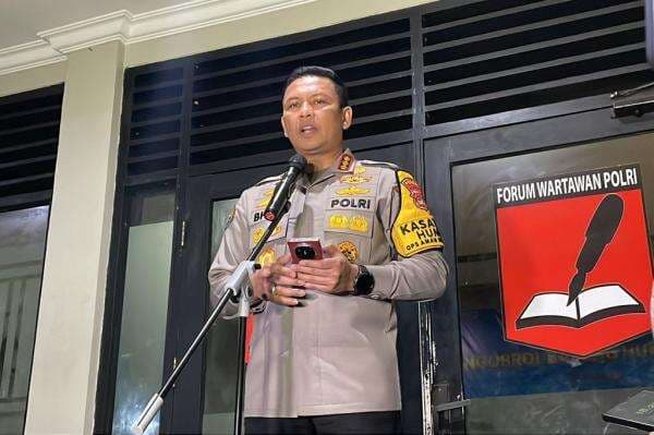 Polisi: Ayah Tiri Alvaro Kiano Bunuh Diri di Ruang Konseling, Bukan Sel Tahanan