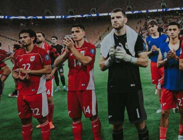 Maarten Paes dan Joey Pelupessy Resmi Gabung Persib Bandung pada Januari 2026?