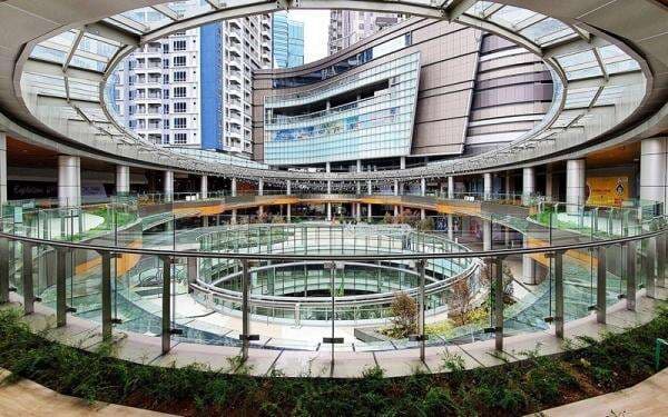 Agung Podomoro (APLN) Resmi Tuntaskan Penjualan Deli Park Mall, Segini Nilai Asetnya