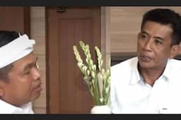 Dedi Mulyadi Temui Guru yang Viral Tampar Siswa di Subang, Beri Arahan Tegas soal Ini