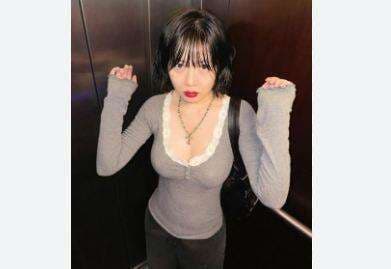 HyunA Pingsan saat Manggung di Waterbomb Makau, Diduga Akibat Diet Ketat