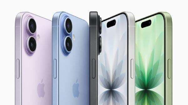 Peluncuran iPhone Air Ditunda di China, Ini Sebabnya