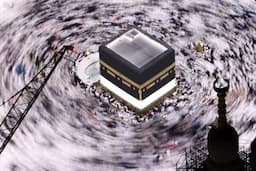 3 Macam Haji: Tamattu, Qiran dan Ifrad