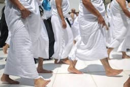 3 Rangkaian Pelaksanaan Haji: Berihram, Mabit di Mina dan Wukuf di Arafah