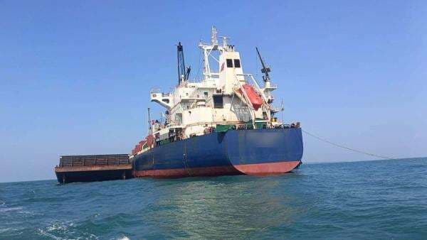 Keluhkan Bongkar Muat Batu Bara di Laut, Nelayan Pulau Ampel: Jadi Susah Tangkap Ikan