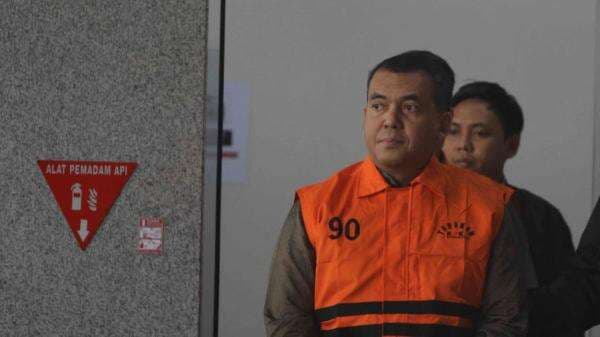 Silmy Karim Tersangka Korupsi, Menteri Imipas Dukung Proses Penegakan Hukum