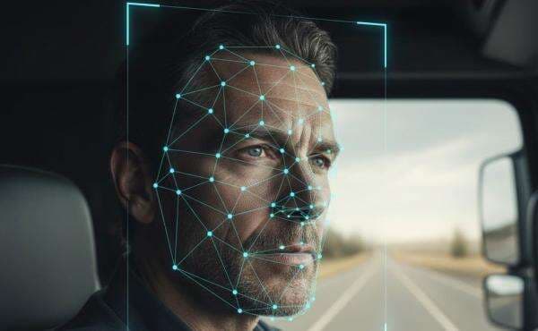 AI Jadi Senjata Baru Amerika, Bidik Perusahaan Truk Pekerjakan Sopir Asing Ilegal