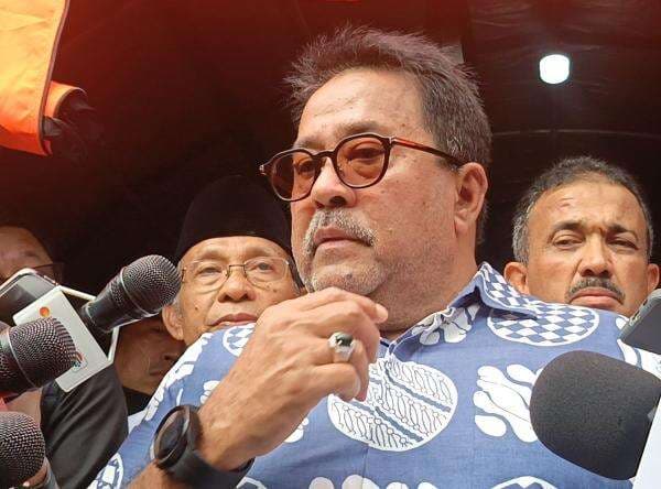 Wagub Rano: Dana Kenaikan Operasional RT/RW Masuk APBD Perubahan 2025