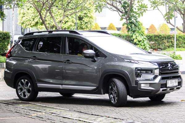 Libur Nataru, Mitsubishi Hadirkan Diler Siaga 24 Jam